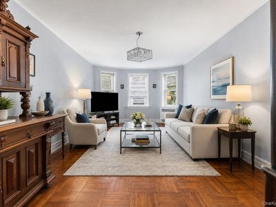 100 P Avenue #1
