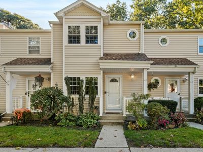 14 Taylor Commons #14