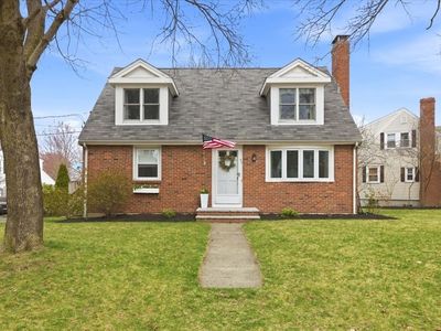 80 Willard St