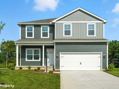 248 Vine Grove Dr