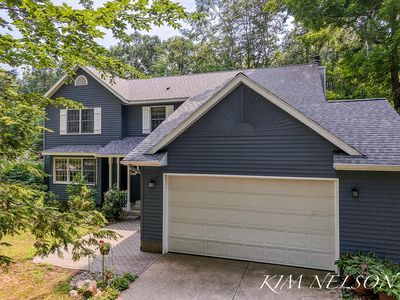 Property at 4677 Doug Dr, Whitehall, MI