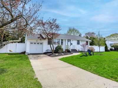Property at 30 Clay Pitts Road, Greenlawn, NY