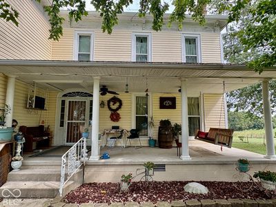 3500 E 160th Rd N