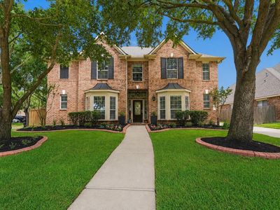 26214 Seminole Hill Ln