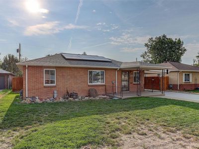 4860 Harlan Street