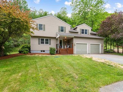 Property at 697 East Hill Road, Richmond, VT