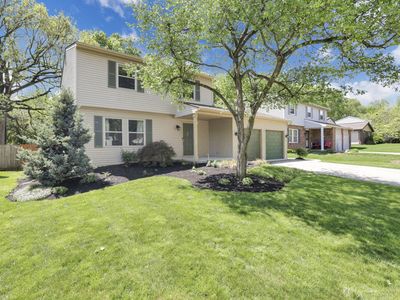 3109 Brightington Dr
