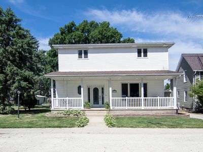 4568 Main St
