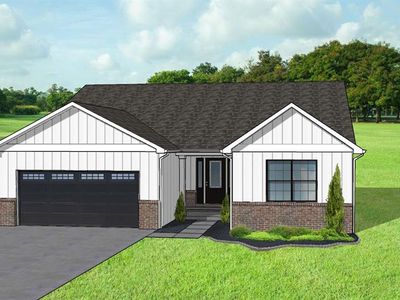 918 Seneca Dr