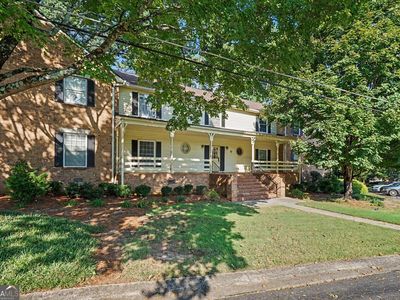 3825 Lavista Rd APT O3