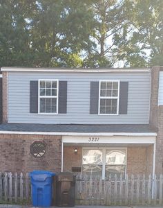 3221 Barlborough Way