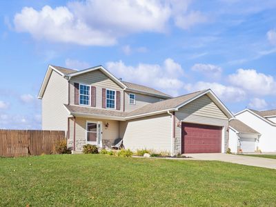 Property at 607 Independence Ave, Westville, IN