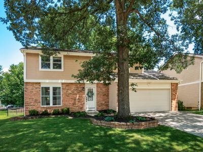 8748 Winnetka Ct