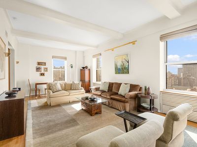 12 W 72nd St #23/24A