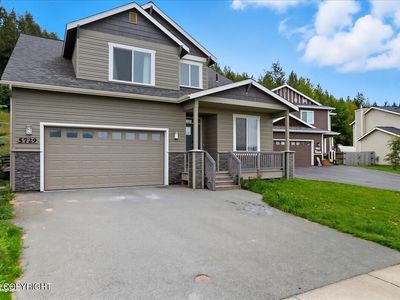 5729 Grand Teton Loop