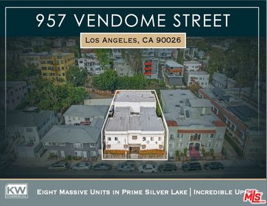 957 N Vendome St