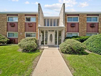 120 Collen Dr APT 219