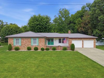 1218 Park Rd