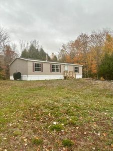 Property at 128 Cross Road, China, ME