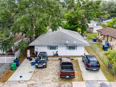 Property at 8725 N 46th St #A & B, Tampa, FL