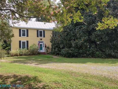 3081 New Point Comfort Hwy
