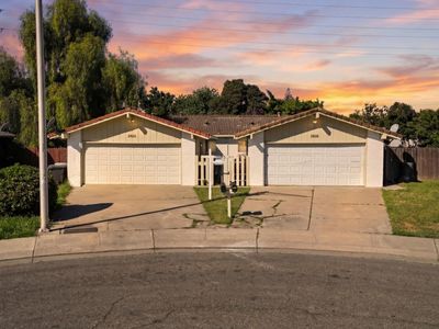 2926 Garrison Ct