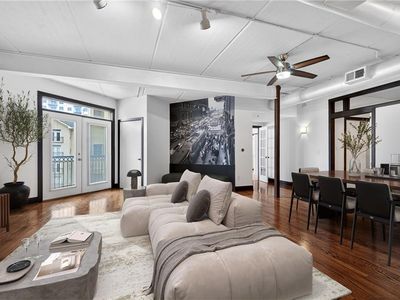 800 Peachtree St NE APT 1411