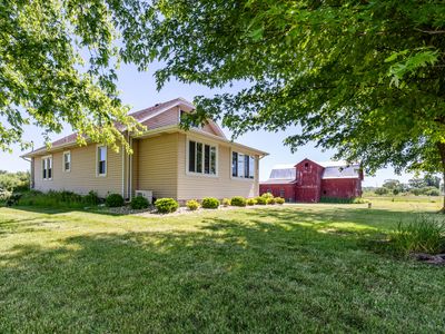 Property at 887 Hinchman Rd, Baroda, MI