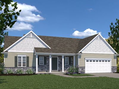 Millbridge Plan, Parkside