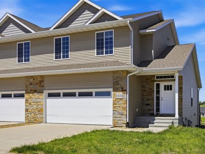 Property at 1132 Mary Ln, North Liberty, IA