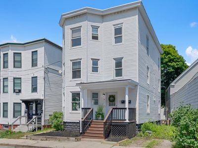 17 Boynton Street