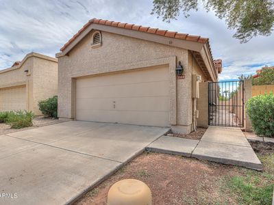 Property at 2337 W SHAWNEE Drive, Chandler, AZ