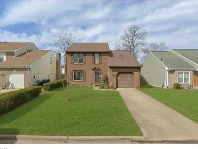 Property at 4224 Spruce Knob Rd, Virginia Beach, VA