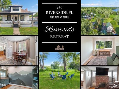 246 Riverside Place