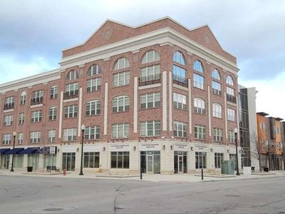 4276 S Main St Unit 303