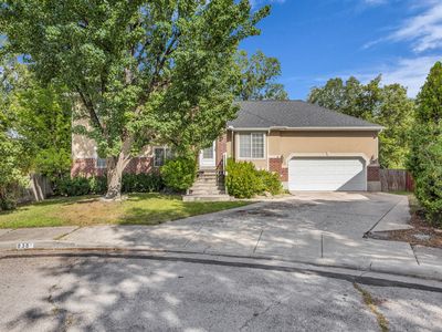 838 E Williams Ct