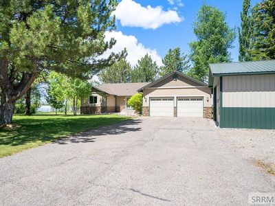 4950 W Foxtrail Ln