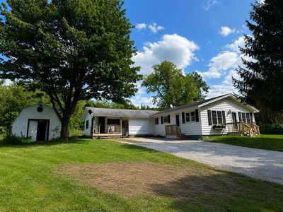 912 Fisher Pond Road