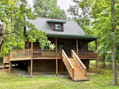 1104 Port Perry Dr