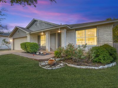 1022 Balanced Rock Pl