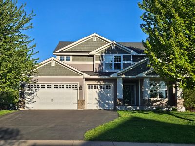Property at 7575 Larabee Ave NE, Otsego, MN