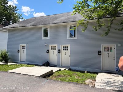 15 Murray St