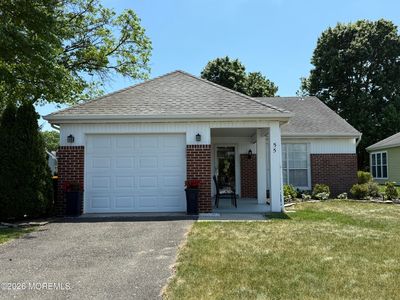 Property at 55 Dorset Road, Manchester, NJ
