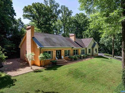 9599 Woodberry Forest Rd