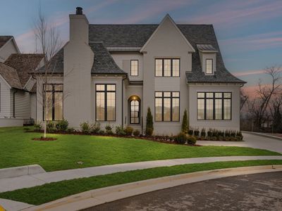 1376 Duncanwood Ct LOT 4