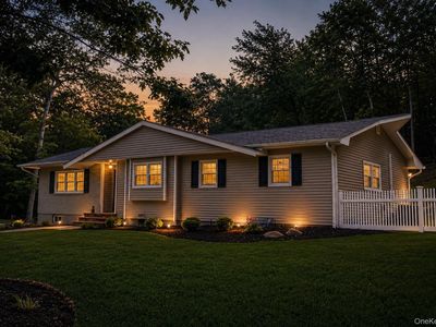 Property at 1 Gables Boulevard, Setauket, NY