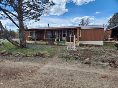 Property at 65808 Highway 140 E, Bly, OR