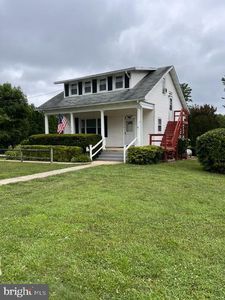 307 Berrymans Ln