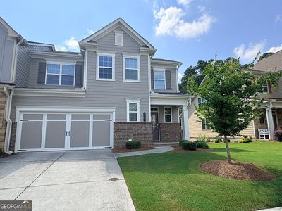 2790 Laurel Gate Ln