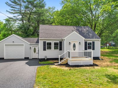 Property at 27 Stephens Rd, Apalachin, NY